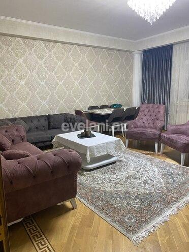 Sale, new building, 4 room, 160 m², Shah Ismail Khatai m.
