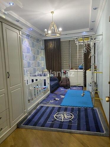 Sale, new building, 4 room, 160 m², Shah Ismail Khatai m.
