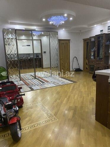 Sale, new building, 4 room, 160 m², Shah Ismail Khatai m.