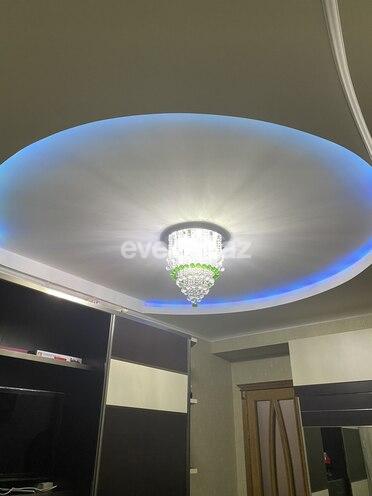 Sale, new building, 4 room, 160 m², Shah Ismail Khatai m.