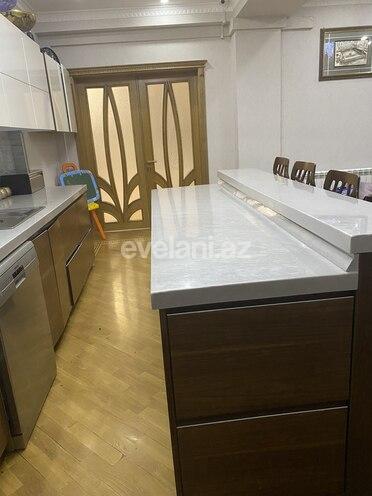 Sale, new building, 4 room, 160 m², Shah Ismail Khatai m.