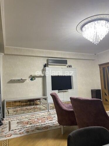 Sale, new building, 4 room, 160 m², Shah Ismail Khatai m.