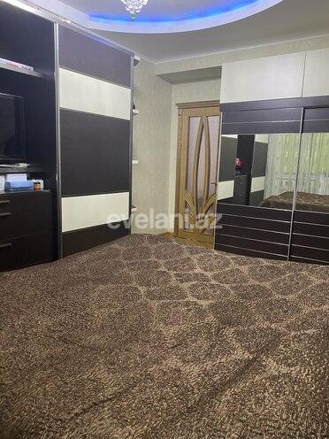 Sale, new building, 4 room, 160 m², Shah Ismail Khatai m.