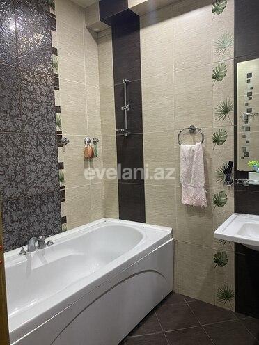 Sale, new building, 4 room, 160 m², Shah Ismail Khatai m.