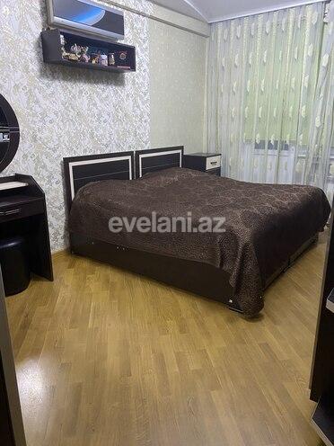 Sale, new building, 4 room, 160 m², Shah Ismail Khatai m.