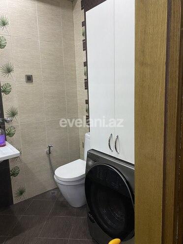 Sale, new building, 4 room, 160 m², Shah Ismail Khatai m.