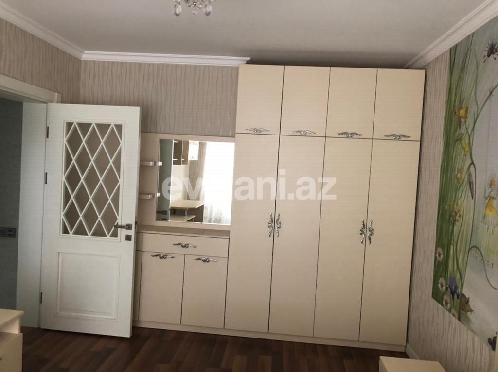 Sale, new building, 3 room, 110 m², Nasimi r.