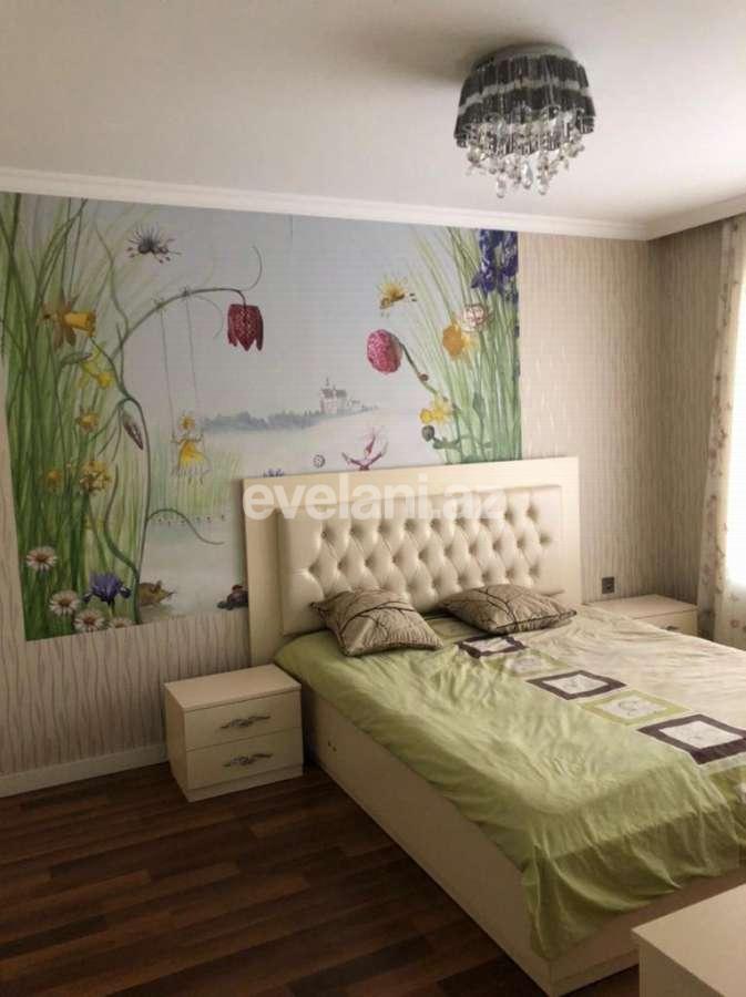 Sale, new building, 3 room, 110 m², Nasimi r.