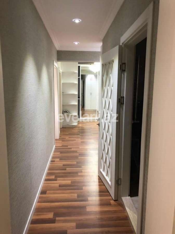 Sale, new building, 3 room, 110 m², Nasimi r.