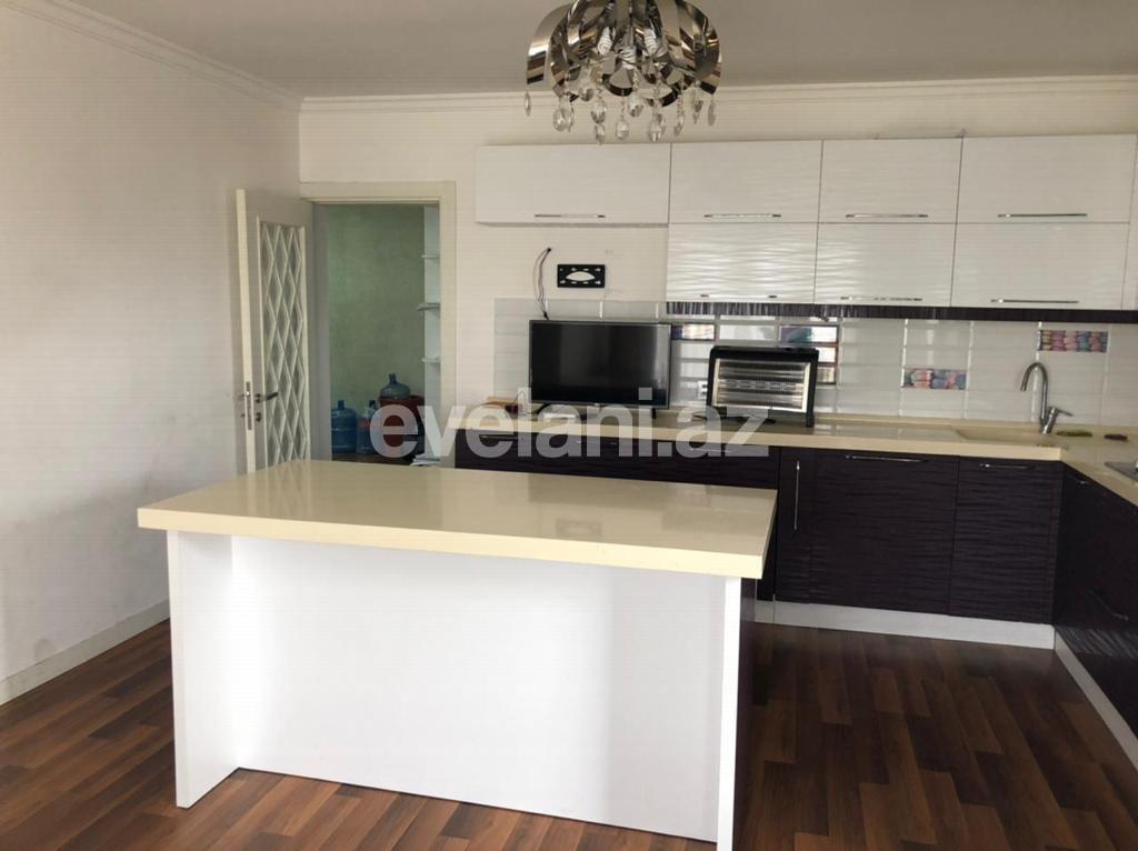 Sale, new building, 3 room, 110 m², Nasimi r.