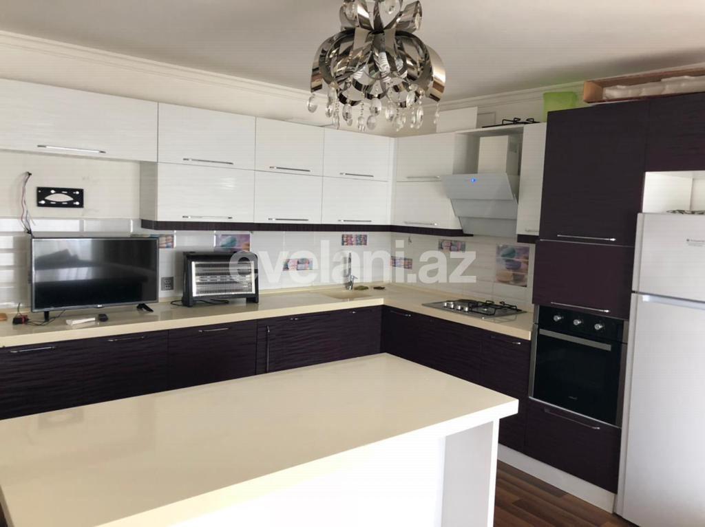 Sale, new building, 3 room, 110 m², Nasimi r.