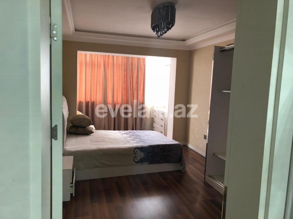 Sale, new building, 3 room, 110 m², Nasimi r.