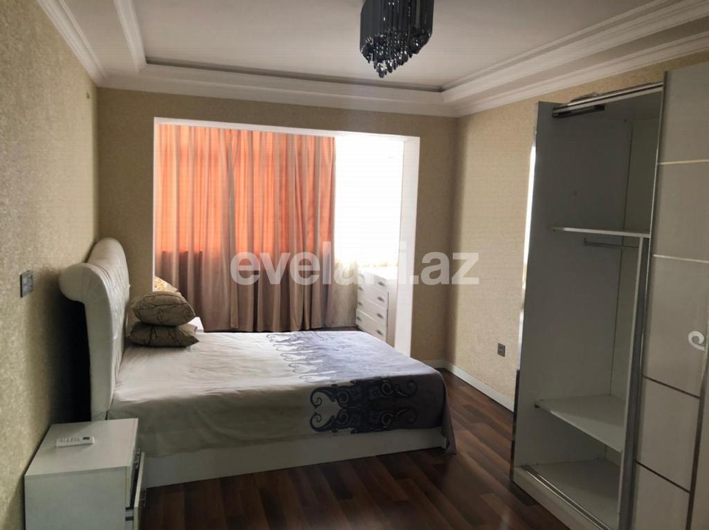 Sale, new building, 3 room, 110 m², Nasimi r.