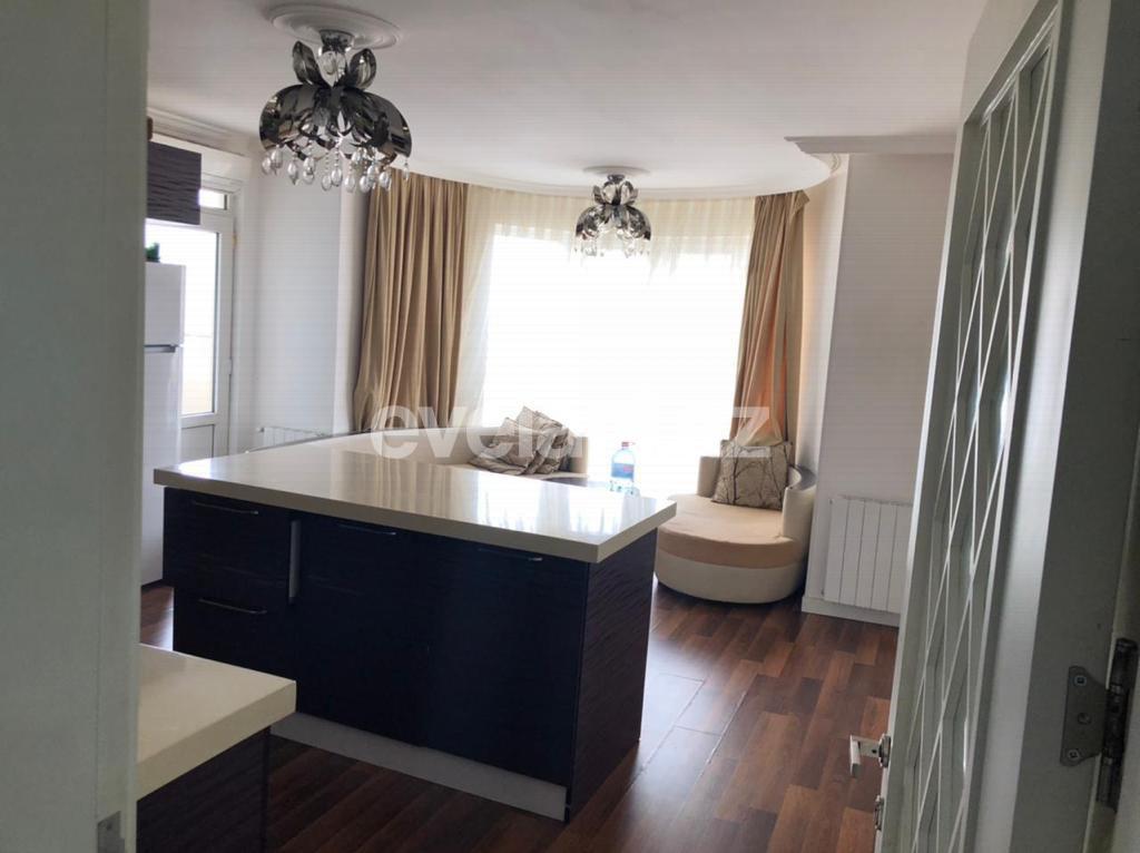 Sale, new building, 3 room, 110 m², Nasimi r.