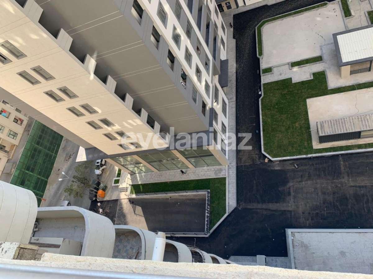 Sale, new building, 3 room, 110 m², Nasimi r.