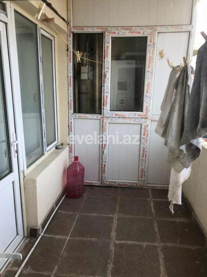 Sale, new building, 3 room, 110 m², Nasimi r.