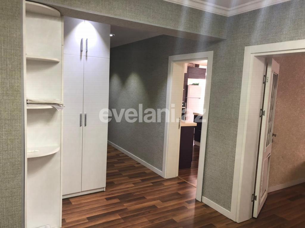 Sale, new building, 3 room, 110 m², Nasimi r.