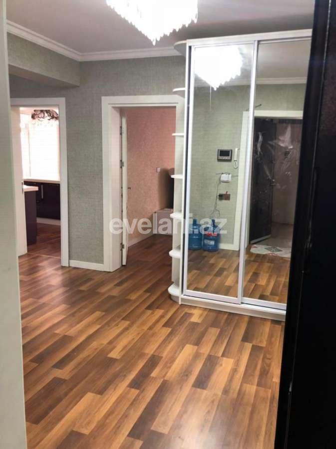 Sale, new building, 3 room, 110 m², Nasimi r.