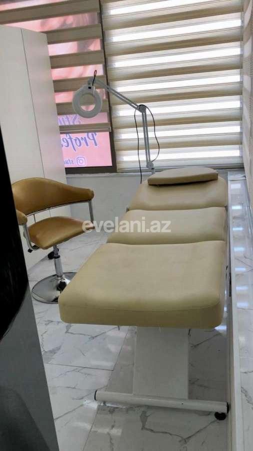 Satılır, obyekt, 61 m², Şah İsmayıl Xətai m.