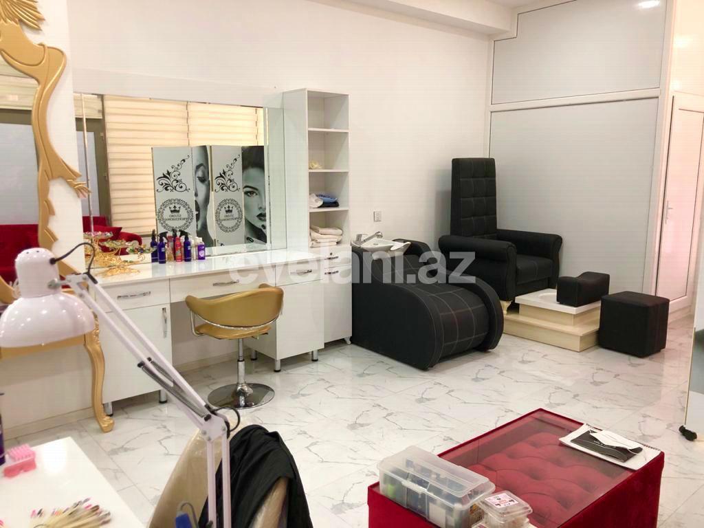 Satılır, obyekt, 61 m², Şah İsmayıl Xətai m.