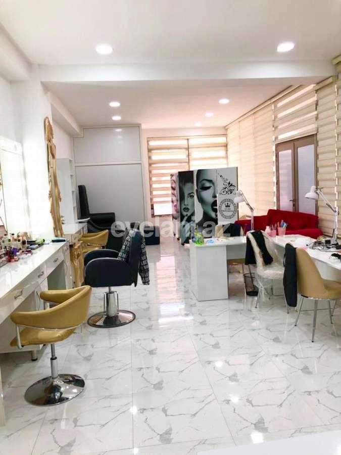 Satılır, obyekt, 61 m², Şah İsmayıl Xətai m.