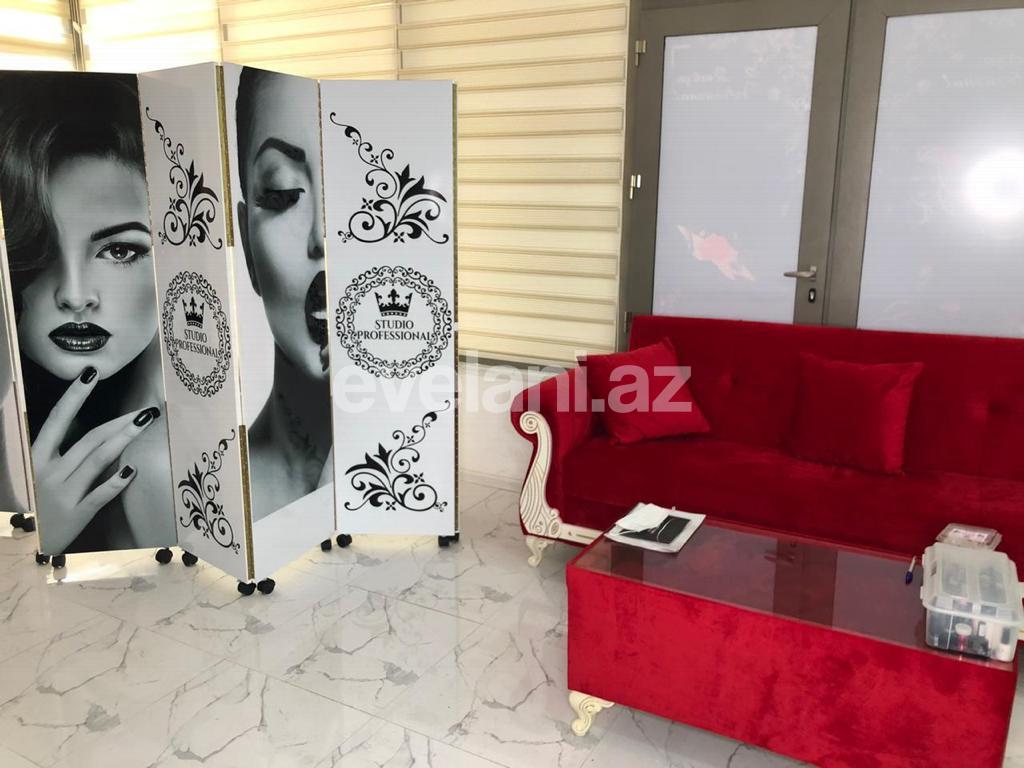 Satılır, obyekt, 61 m², Şah İsmayıl Xətai m.