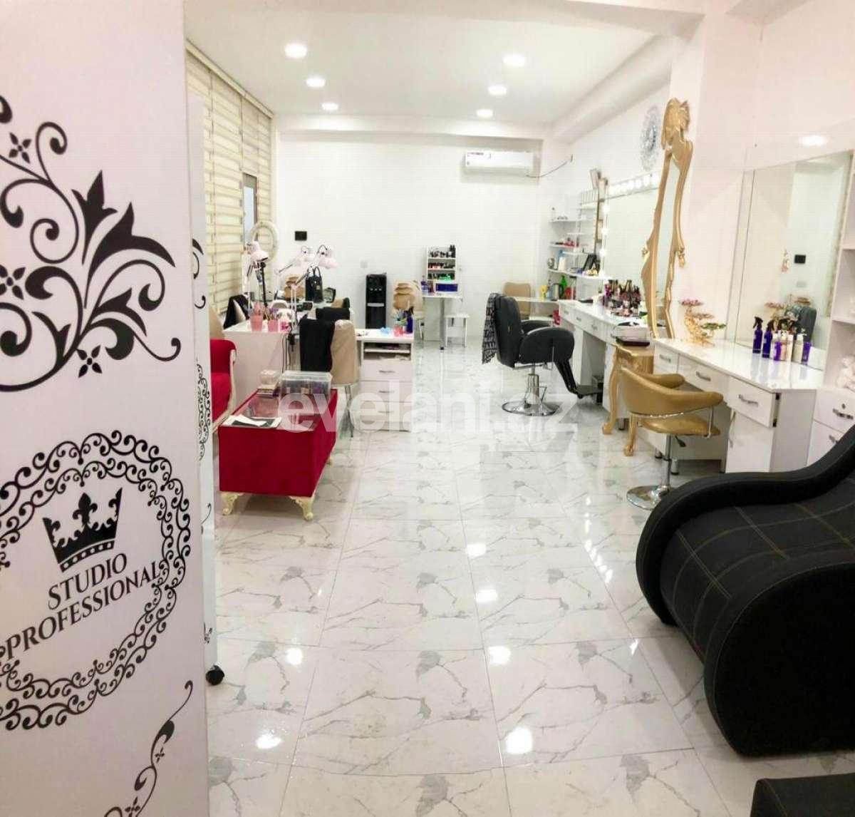 Satılır, obyekt, 61 m², Şah İsmayıl Xətai m.