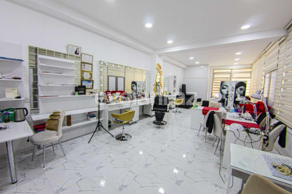 Satılır, obyekt, 61 m², Şah İsmayıl Xətai m.