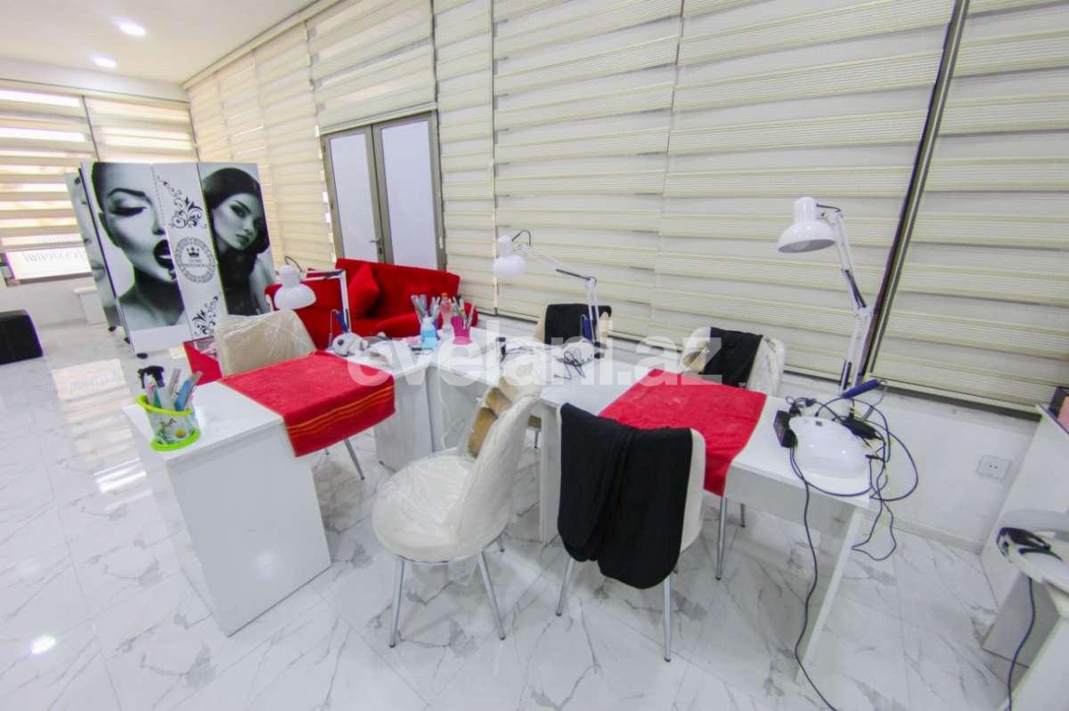 Satılır, obyekt, 61 m², Şah İsmayıl Xətai m.