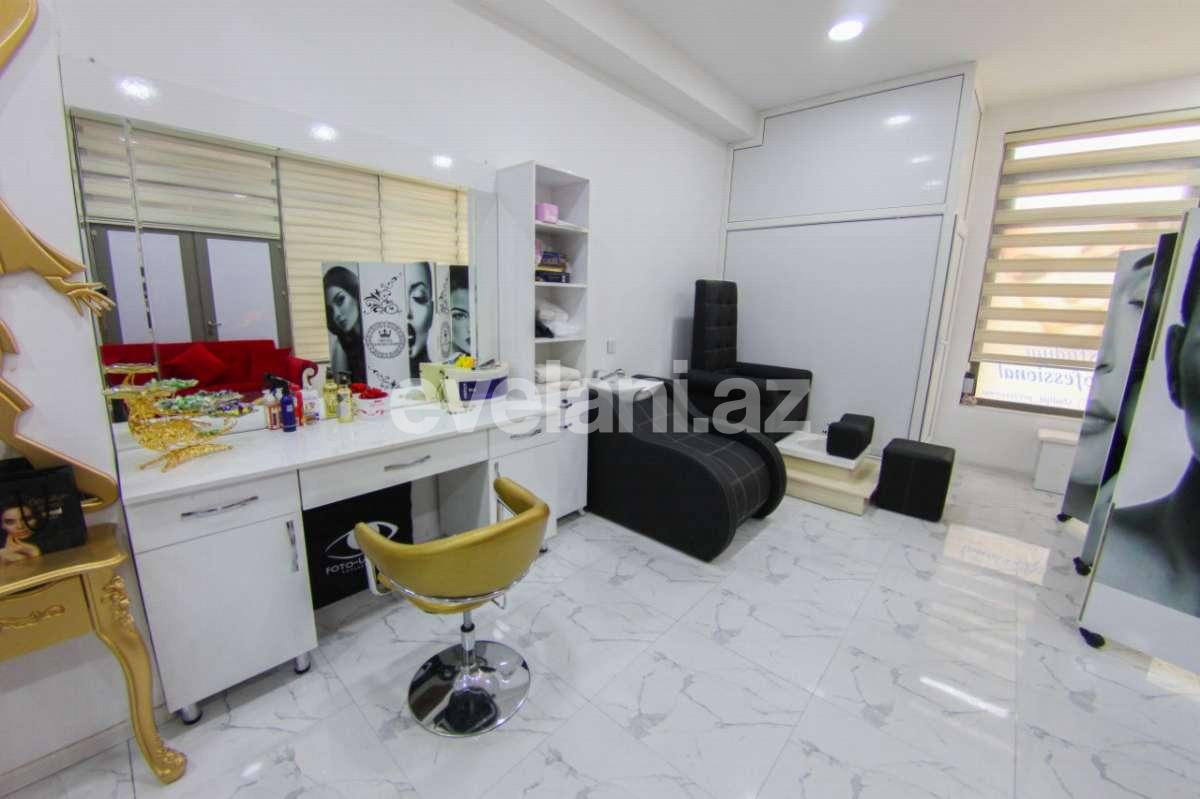 Satılır, obyekt, 61 m², Şah İsmayıl Xətai m.