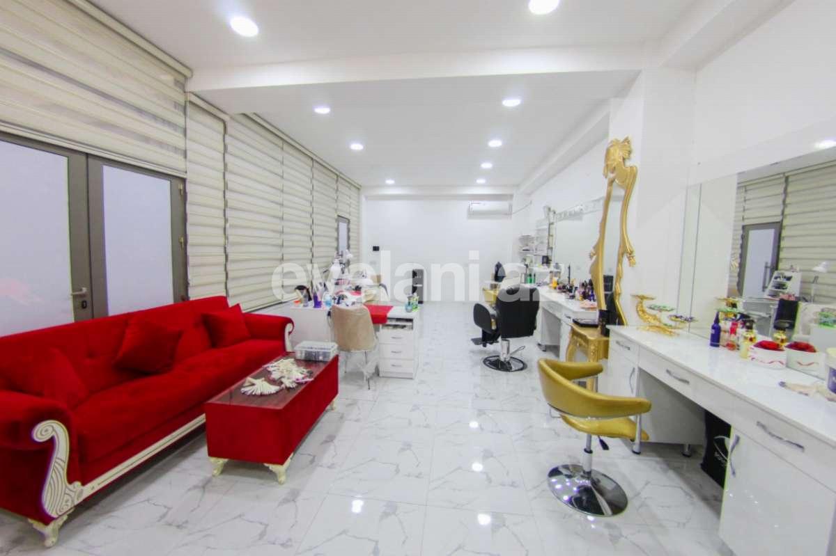 Satılır, obyekt, 61 m², Şah İsmayıl Xətai m.