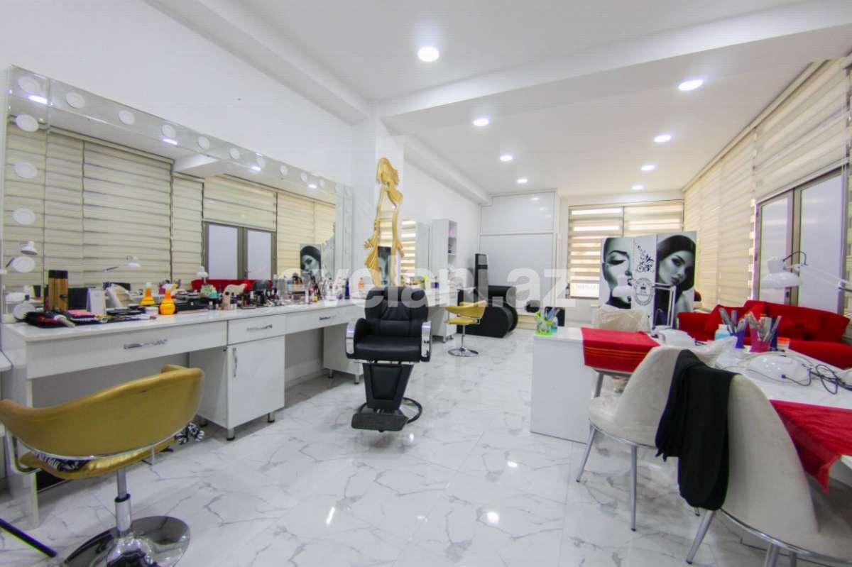 Satılır, obyekt, 61 m², Şah İsmayıl Xətai m.