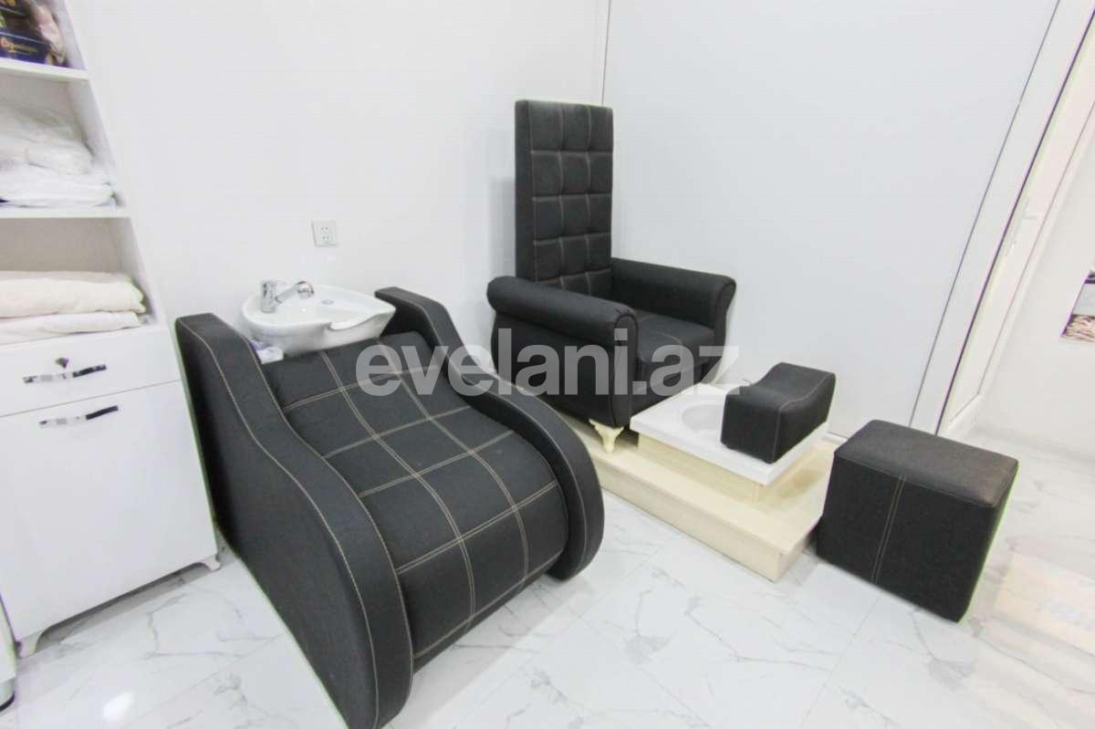 Satılır, obyekt, 61 m², Şah İsmayıl Xətai m.