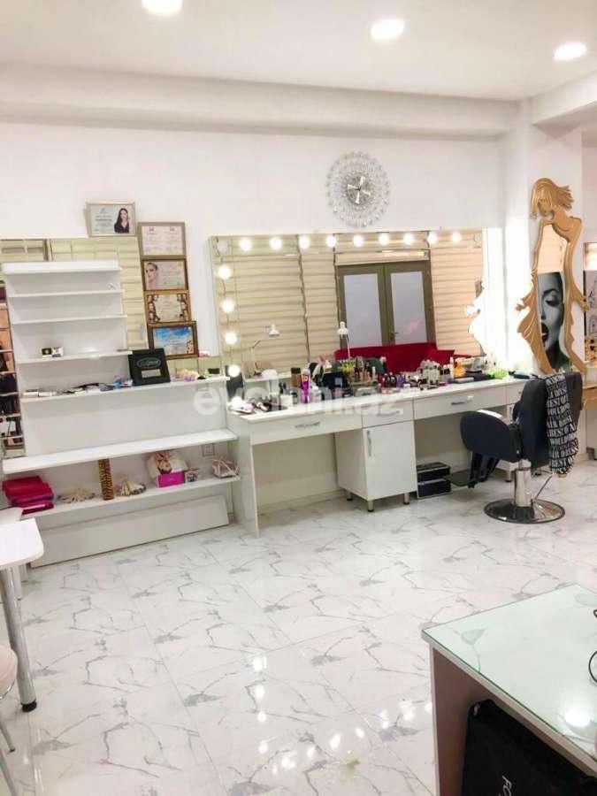 Satılır, obyekt, 61 m², Şah İsmayıl Xətai m.