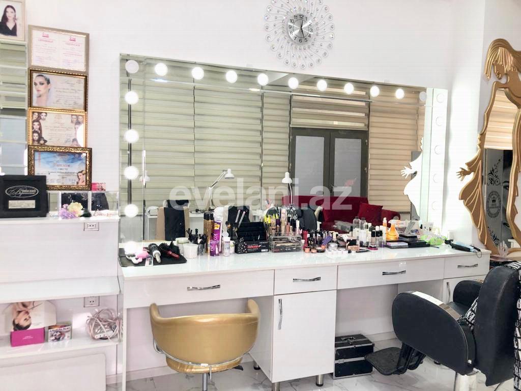 Satılır, obyekt, 61 m², Şah İsmayıl Xətai m.