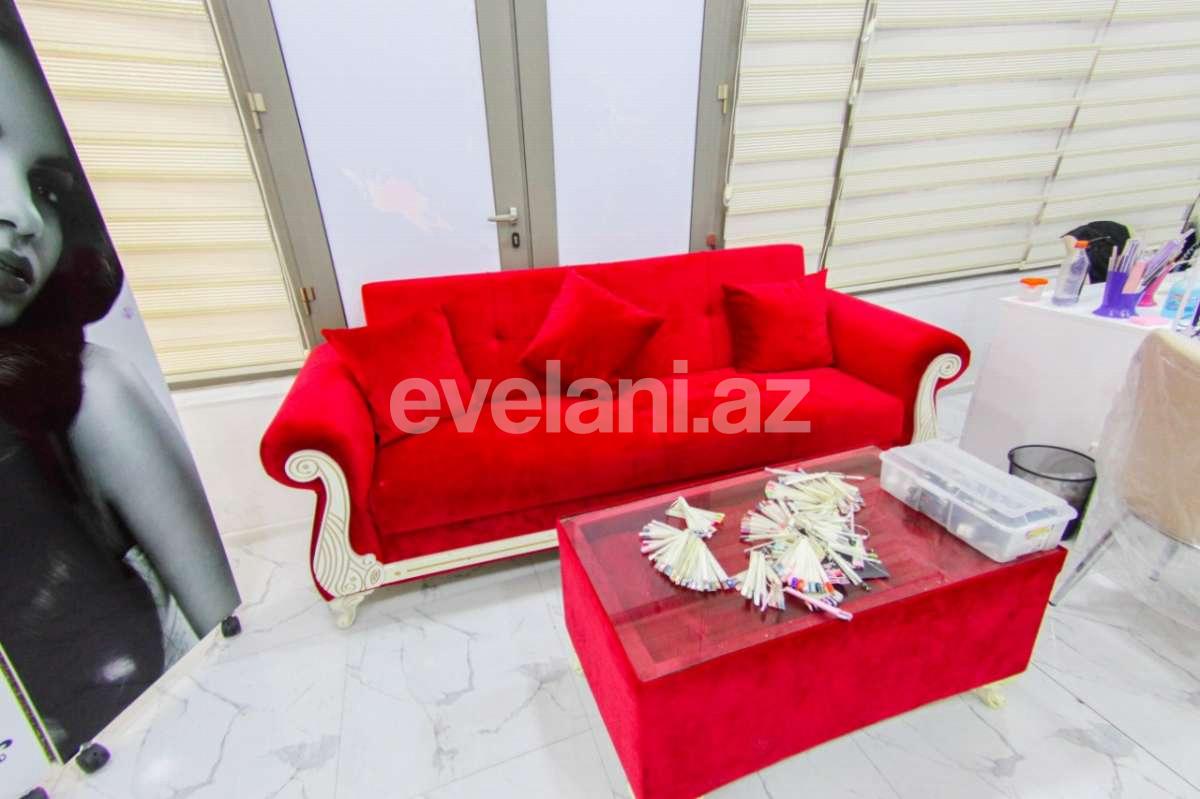 Satılır, obyekt, 61 m², Şah İsmayıl Xətai m.