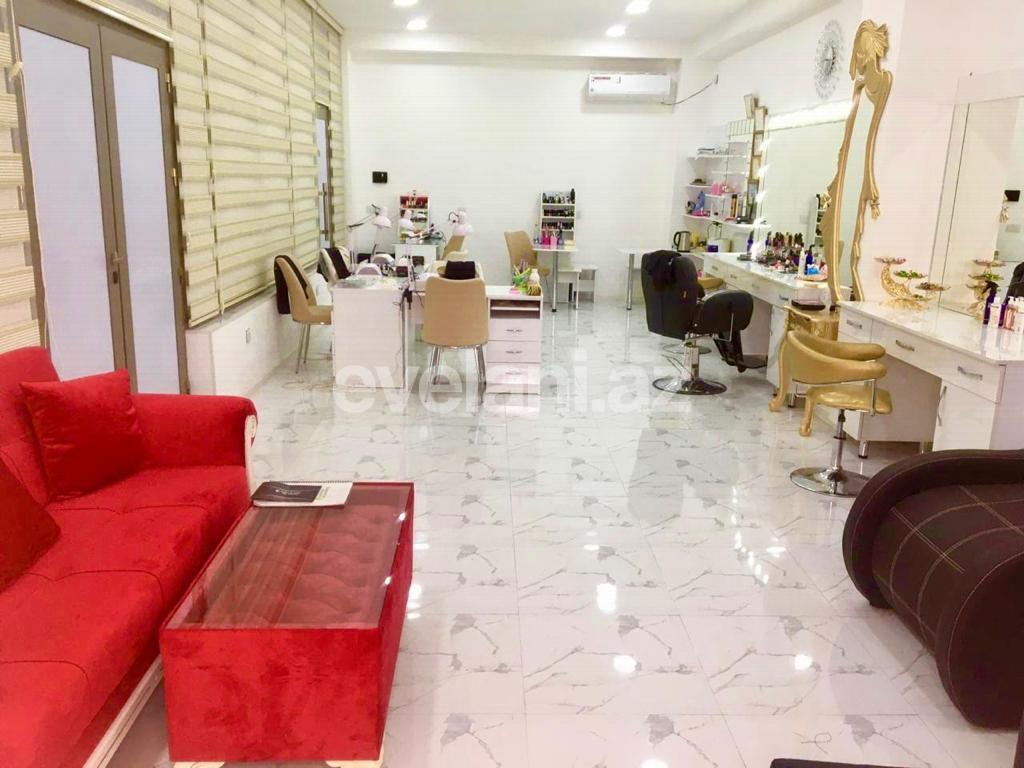 Satılır, obyekt, 61 m², Şah İsmayıl Xətai m.