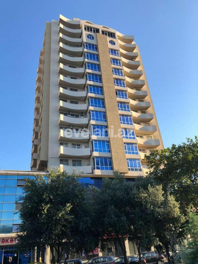 Satılır, obyekt, 61 m², Şah İsmayıl Xətai m.