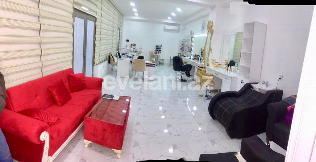 Satılır, obyekt, 61 m², Şah İsmayıl Xətai m.