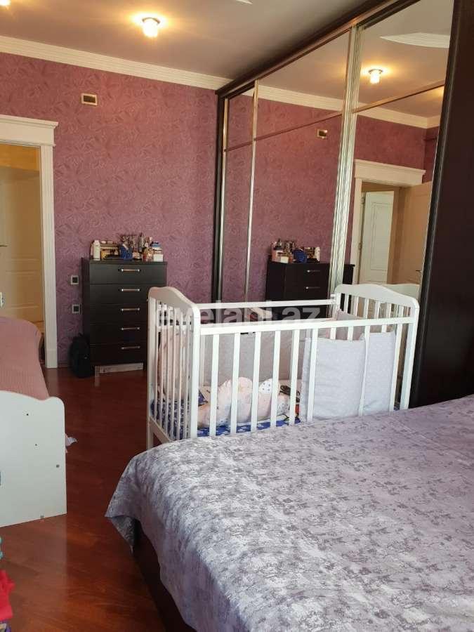 Продаётся, новостройка, 2-комнаты, 69 m², Шах Исмаил Хатаи m.