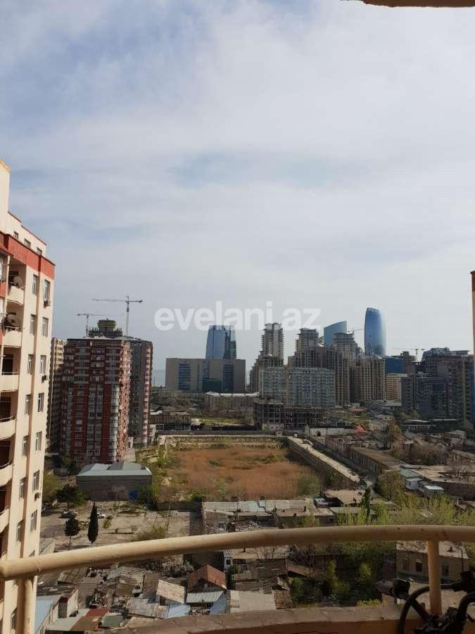 Продаётся, новостройка, 2-комнаты, 69 m², Шах Исмаил Хатаи m.