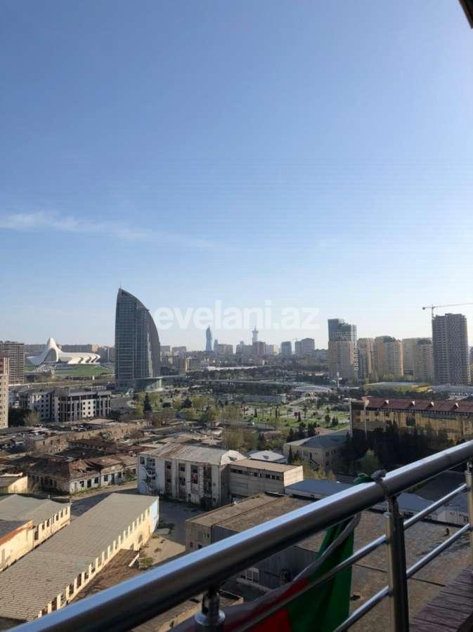 Продаётся, новостройка, 2-комнаты, 69 m², Шах Исмаил Хатаи m.