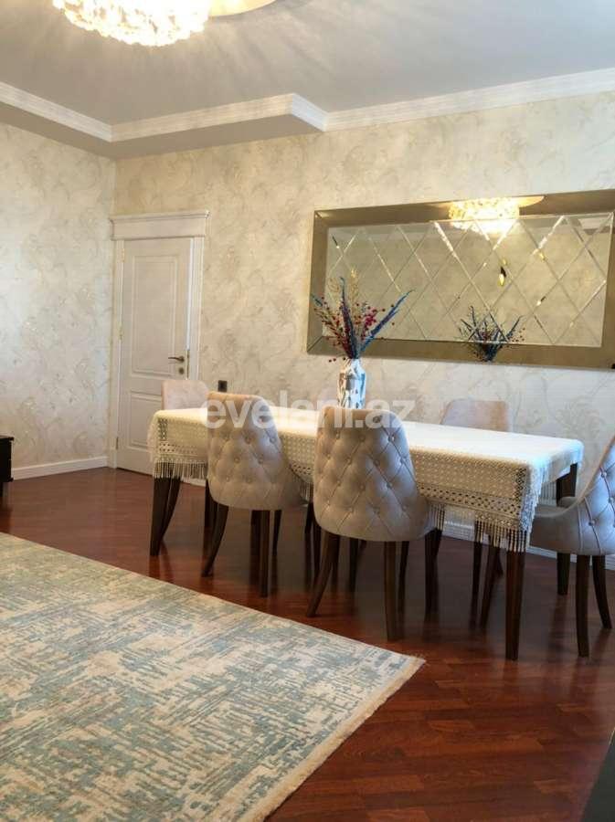 Продаётся, новостройка, 2-комнаты, 69 m², Шах Исмаил Хатаи m.