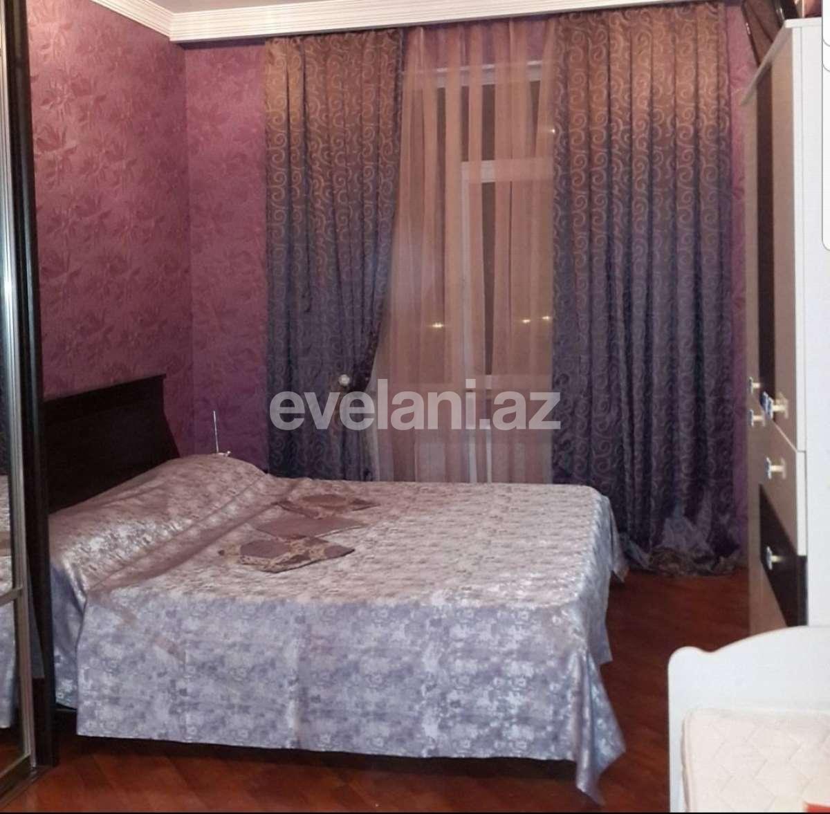 Продаётся, новостройка, 2-комнаты, 69 m², Шах Исмаил Хатаи m.