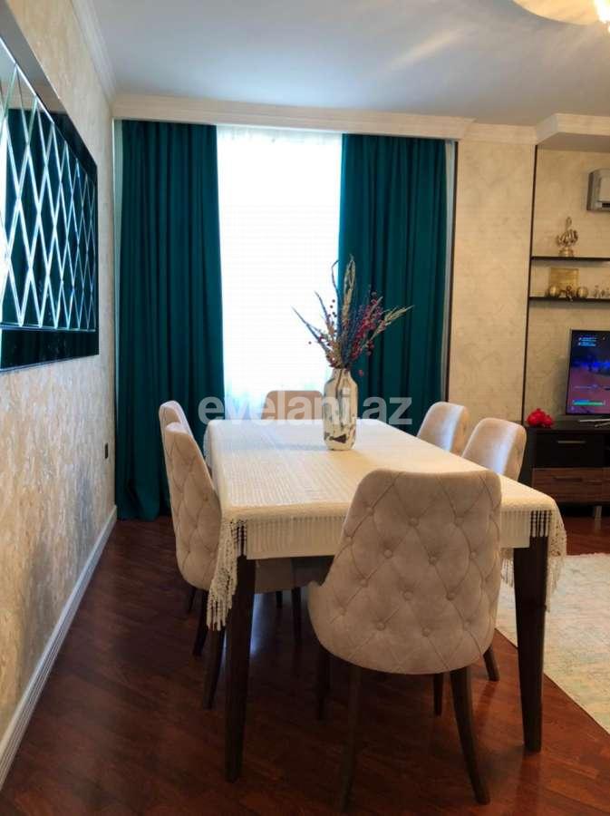 Продаётся, новостройка, 2-комнаты, 69 m², Шах Исмаил Хатаи m.