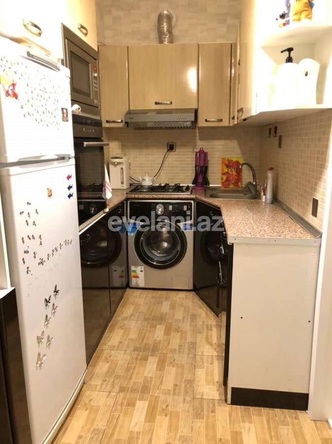 Продаётся, новостройка, 2-комнаты, 69 m², Шах Исмаил Хатаи m.