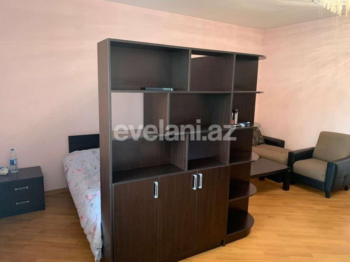 Satılır, yeni tikili, 2 otaqlı, 64 m², Şah İsmayıl Xətai m.