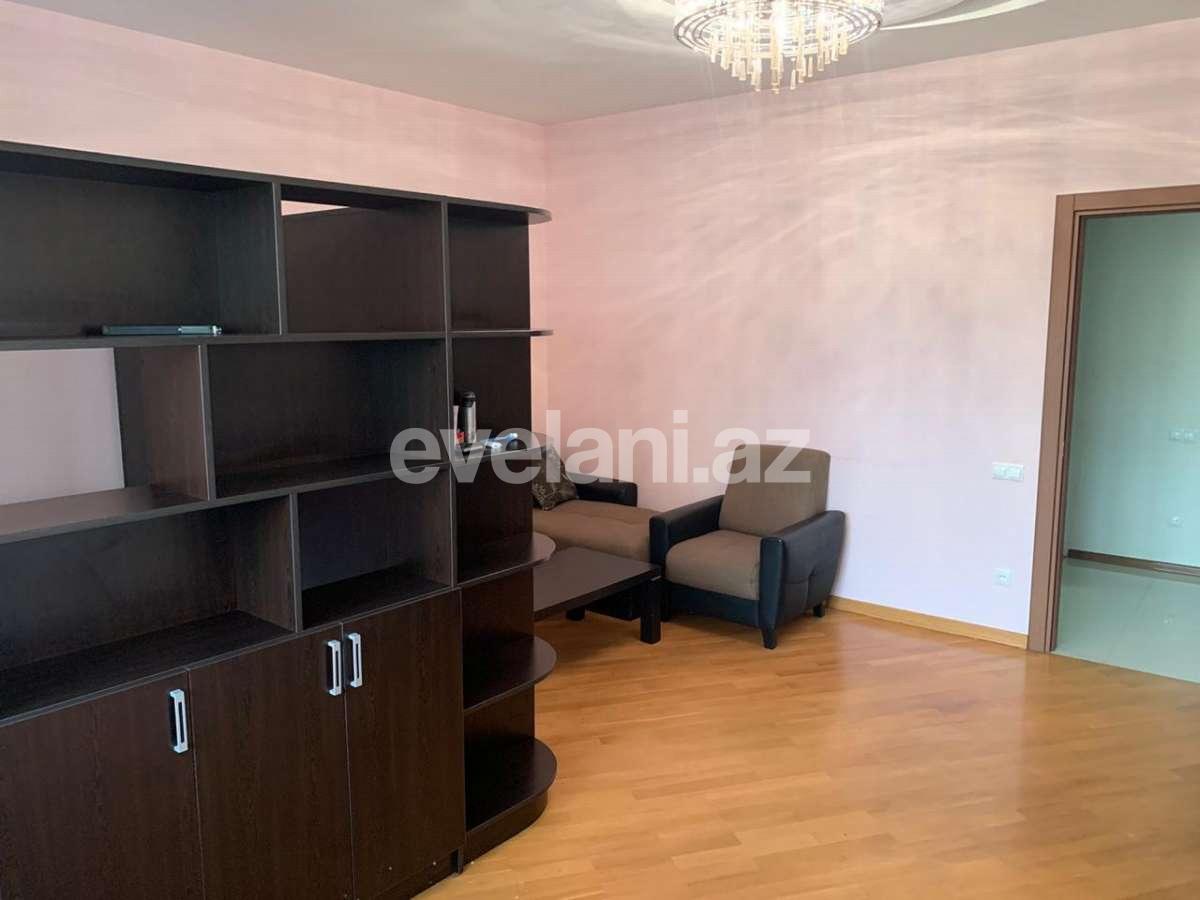 Satılır, yeni tikili, 2 otaqlı, 64 m², Şah İsmayıl Xətai m.