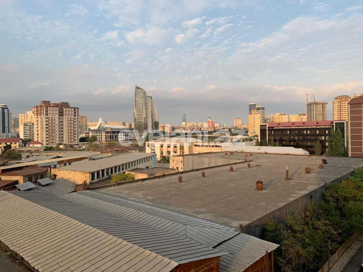 Satılır, yeni tikili, 2 otaqlı, 64 m², Şah İsmayıl Xətai m.