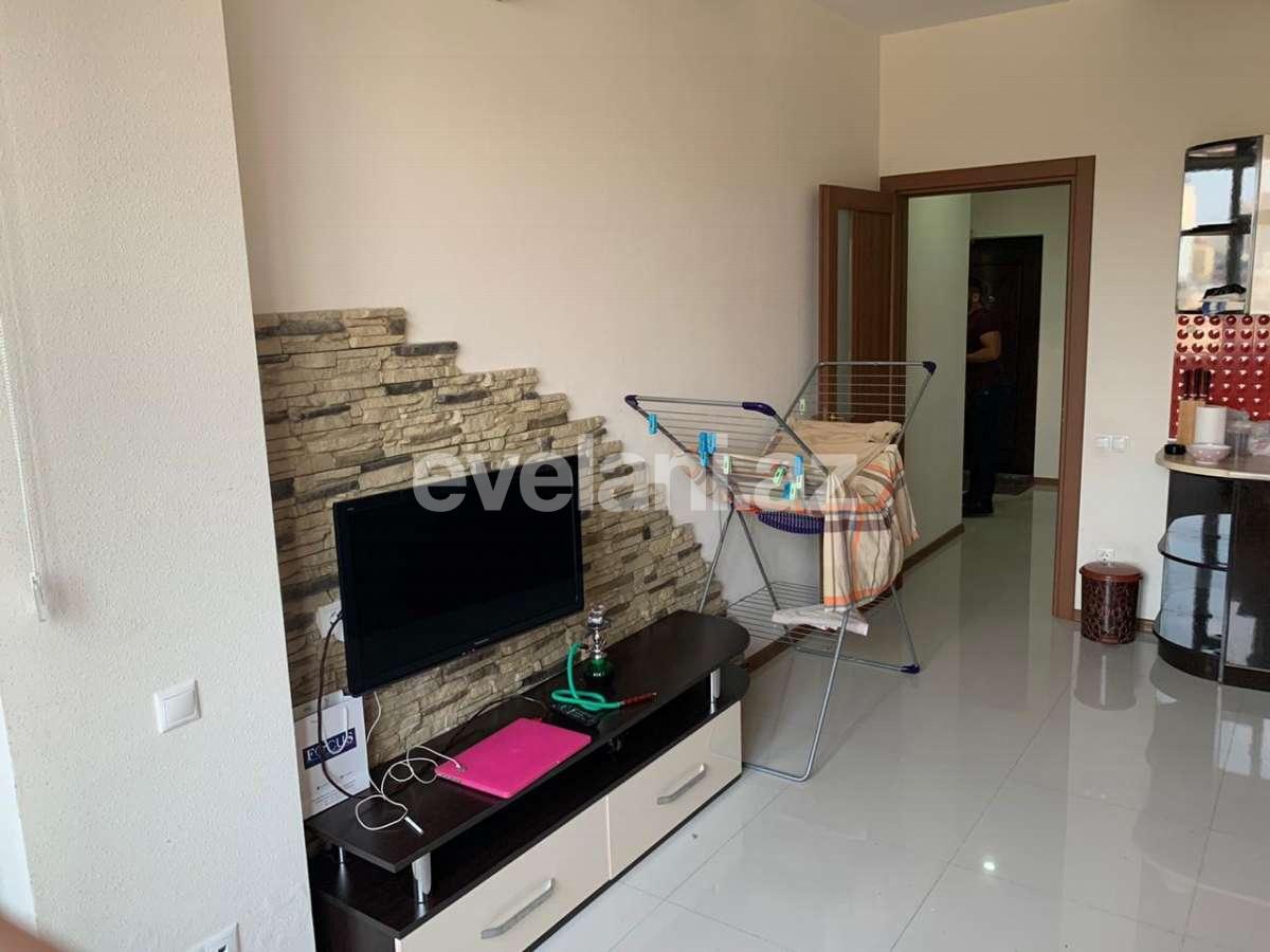 Satılır, yeni tikili, 2 otaqlı, 64 m², Şah İsmayıl Xətai m.